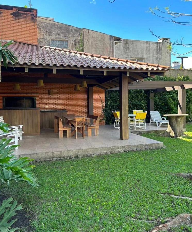Pousada House Sol & Praia Torres Exterior foto