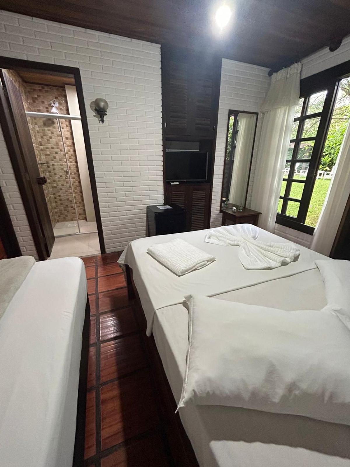 Pousada House Sol & Praia Torres Exterior foto