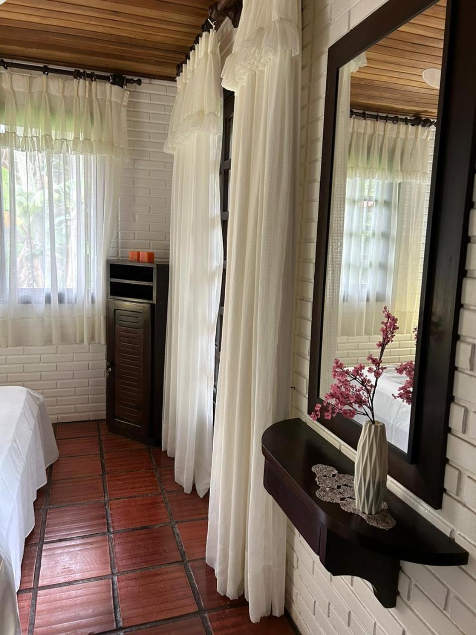 Pousada House Sol & Praia Torres Exterior foto