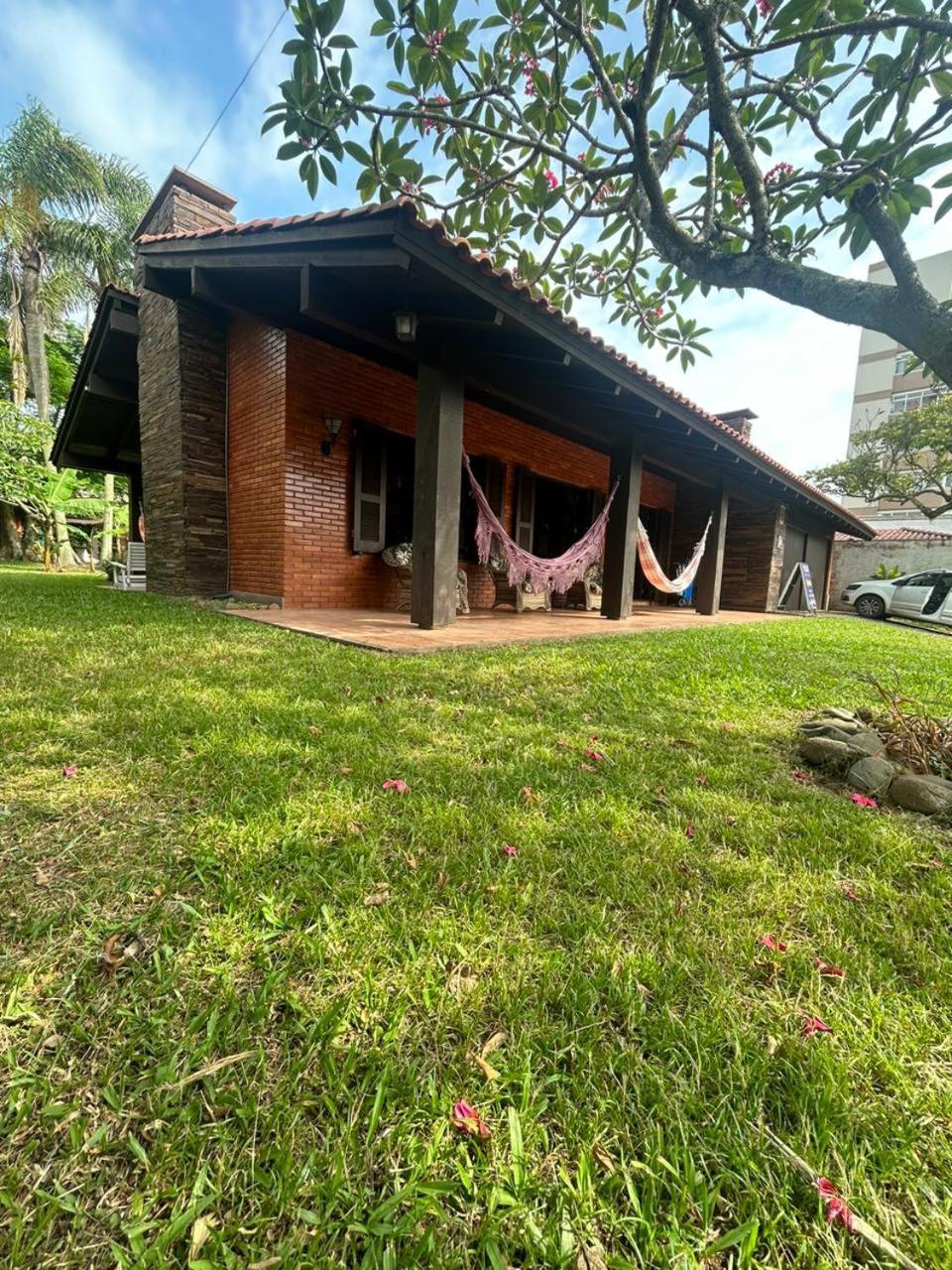Pousada House Sol & Praia Torres Exterior foto